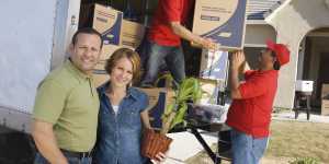 MovingToYourFirstApartmentTipsOnWhatYoullNeed Emergency Moving Corp residential earthquake moving moving movers foreman